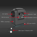 Cooler Externo para Nintendo Switch OLED Ventilador USB Turbo Sistema de Resfriamento Console