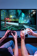 Controle GameSir G7 Pro para Xbox Series X|S com Hall Effect TMR Joysticks Dock de Carregamento e Botões Extras