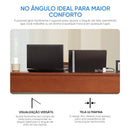 Monitor Portátil ARZOPA A1S 14" Full HD IPS HDR10 USB-C HDMI para Notebook, PC, PS5, Xbox e Switch