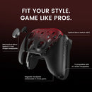 Controle GameSir G7 Pro para Xbox Series X|S com Hall Effect TMR Joysticks Dock de Carregamento e Botões Extras