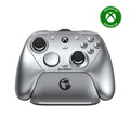 Controle GameSir G7 Pro para Xbox Series X|S com Hall Effect TMR Joysticks Dock de Carregamento e Botões Extras