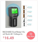 Removedor Elétrico de Escamas para Peixe NICEYARD 6000 RPM Raspador Profissional Bivolt EU Plug