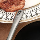 Pinça de Cozinha em Aço Inox 24cm ou 28cm Pegador para Churrasco Grelha e Alimentos