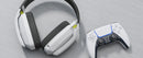 Headset Gamer Sem Fio BINNUNE BW06 Bluetooth 2.4GHz – PS5, PS4, PC, Mac, Com Microfone