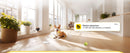 Câmera Pet WiFi 2K Boykeep 360° com Áudio Bidirecional Visão Noturna e App Monitoramento