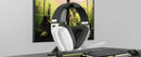 Headset Gamer Sem Fio BINNUNE BW06 Bluetooth 2.4GHz – PS5, PS4, PC, Mac, Com Microfone