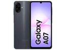 Smartphone Samsung Galaxy A07 128GB 4GB RAM Tela 6.7" – Câmera Dupla + Selfie 8MP