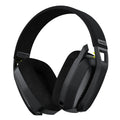 Headset Gamer Sem Fio BINNUNE BW06 Bluetooth 2.4GHz – PS5, PS4, PC, Mac, Com Microfone