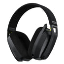 Headset Gamer Sem Fio BINNUNE BW06 Bluetooth 2.4GHz – PS5, PS4, PC, Mac, Com Microfone