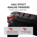 Controle GameSir G7 Pro para Xbox Series X|S com Hall Effect TMR Joysticks Dock de Carregamento e Botões Extras