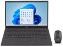 Notebook Multi Ultra UB251 4GB RAM 128GB eMMC Tela 14" HD Windows 11 + Mouse Sem Fio