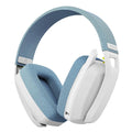 Headset Gamer Sem Fio BINNUNE BW06 Bluetooth 2.4GHz – PS5, PS4, PC, Mac, Com Microfone