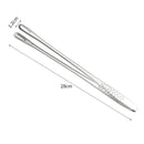 Pinça de Cozinha em Aço Inox 24cm ou 28cm Pegador para Churrasco Grelha e Alimentos