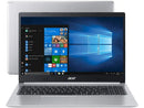 Notebook Acer Aspire 5 A515-54-587L Intel Core i5 Tela 15.6" Full HD – Alto Desempenho para Trabalho e Estudos