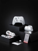 Controle GameSir G7 Pro para Xbox Series X|S com Hall Effect TMR Joysticks Dock de Carregamento e Botões Extras