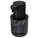 Dispenser Automático de Sabão 400ml com Sensor Infravermelho – Espuma/Gel, 4 Níveis, Recarregável, IPX5