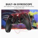 Controle GameSir G7 Pro para Xbox Series X|S com Hall Effect TMR Joysticks Dock de Carregamento e Botões Extras