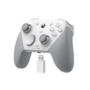 Controle GameSir G7 Pro para Xbox Series X|S com Hall Effect TMR Joysticks Dock de Carregamento e Botões Extras