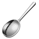 Concha de Servir em Aço Inox para Sopa Arroz Molhos com Cabo Térmico