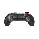 Controle GameSir G7 Pro para Xbox Series X|S com Hall Effect TMR Joysticks Dock de Carregamento e Botões Extras