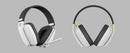 Headset Gamer Sem Fio BINNUNE BW06 Bluetooth 2.4GHz – PS5, PS4, PC, Mac, Com Microfone