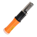 Removedor Elétrico de Escamas para Peixe NICEYARD 6000 RPM Raspador Profissional Bivolt EU Plug