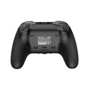 Controle GameSir G7 Pro para Xbox Series X|S com Hall Effect TMR Joysticks Dock de Carregamento e Botões Extras