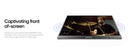 Monitor Portátil ARZOPA A1S 14" Full HD IPS HDR10 USB-C HDMI para Notebook, PC, PS5, Xbox e Switch