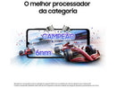 Smartphone Samsung Galaxy A07 128GB 4GB RAM Tela 6.7" – Câmera Dupla + Selfie 8MP