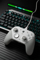 Controle GameSir G7 Pro para Xbox Series X|S com Hall Effect TMR Joysticks Dock de Carregamento e Botões Extras
