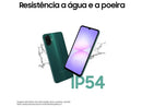 Smartphone Samsung Galaxy A07 128GB 4GB RAM Tela 6.7" – Câmera Dupla + Selfie 8MP