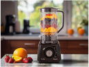 Liquidificador Mondial Turbo Power L-99 FB Preto 550W 3 Velocidades com Filtro 110V