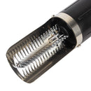 Removedor Elétrico de Escamas para Peixe NICEYARD 6000 RPM Raspador Profissional Bivolt EU Plug
